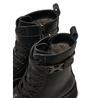 Ankle Boots Patrizia Pepe PJ888.01 Black