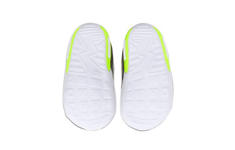 Nike Air Max 90 OG Volt 2020 I CI0424-101