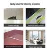Red Small Solid Tile Grout Line Spacer for Tilers