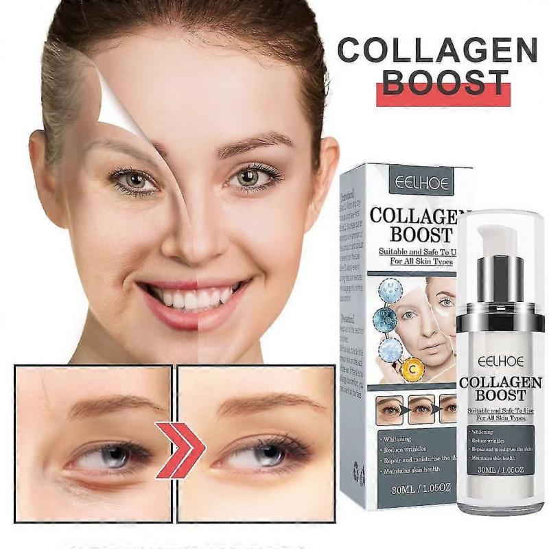 Voletas Kollagen-Boost Anti-Aging Serum (1 Flaschen)