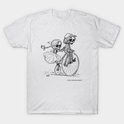 T-shirtler – Tişörtler
