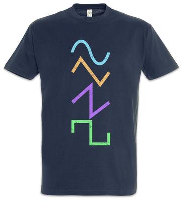 Tops – Magliette