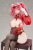 APEX Azur Lane Bremerton Still Illustration Scale PVC ABS Complete Figure Ver. 1/7 & Pre-painted