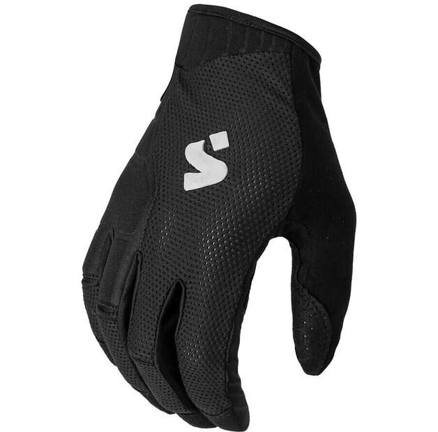 Велоперчатки Sweet Protection Hunter Pro (черные) S