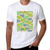 Kiwi Bird Party Tshirt Work Utility Casual Tee Shirt Tshirt