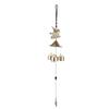 Antique Wind Chime Yard Garden Outdoor Hanging Decoration Metal Wind Chimes Bell Garden Chinese Hanging