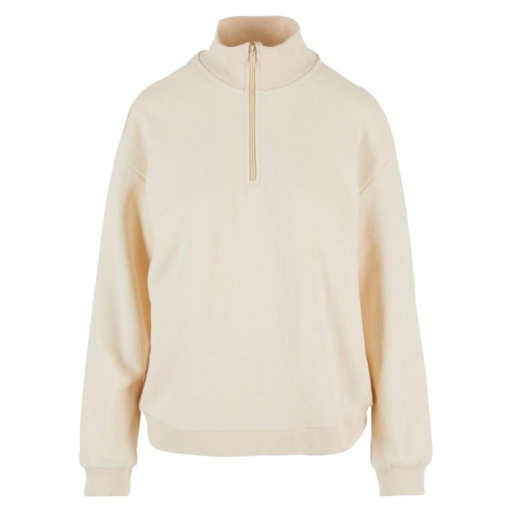 Urban Classics Womens/Ladies Terrycloth Lightweight Sweatshirt