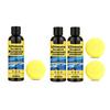 Scratch Remover for Cars, 100ml Paint Restoration Polish Kit, Nano Scratch & Swirl Remover for Auto Body, Mirror Shine Finish, UV Protection