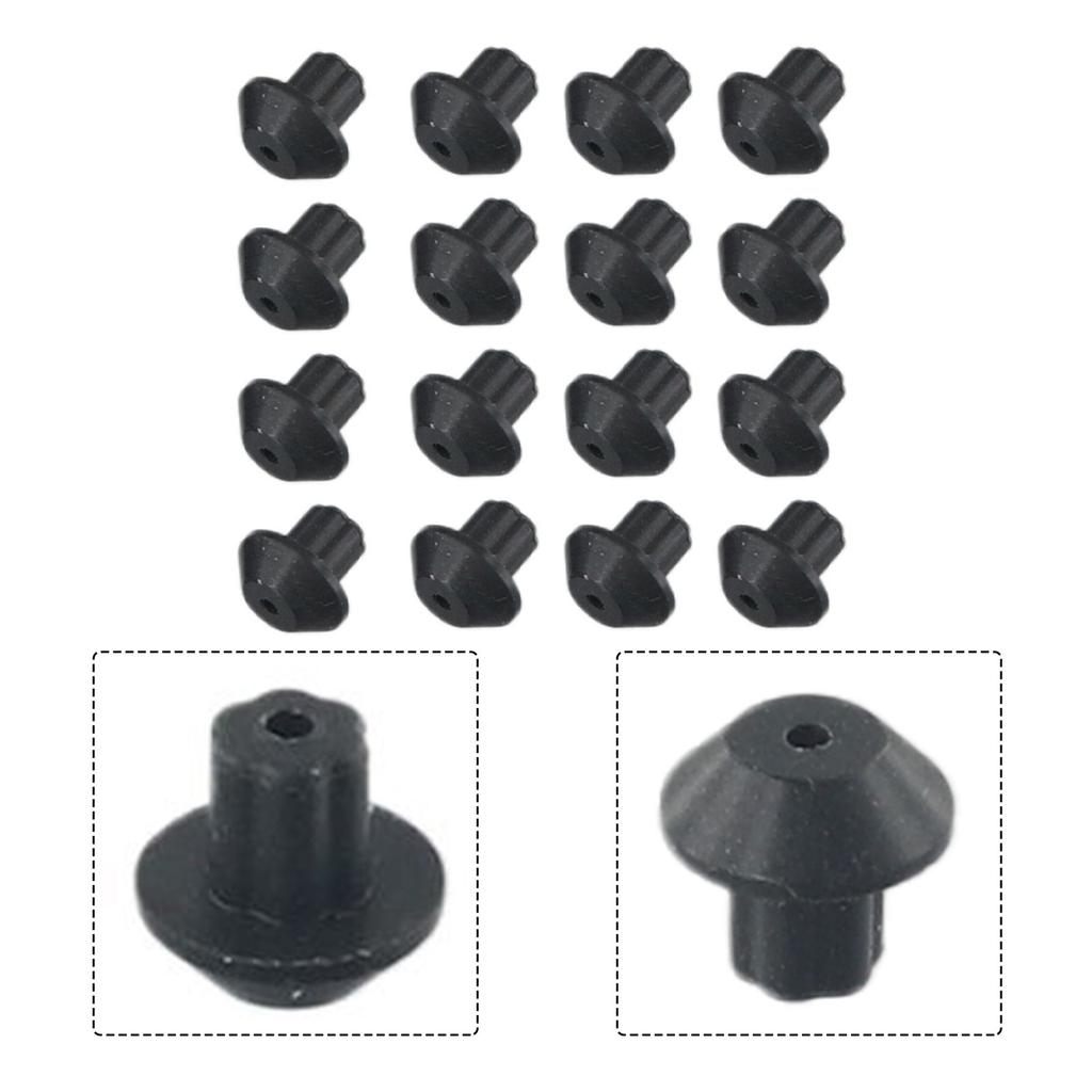 Rubber Feet Burner Feet Pads Cooking Appliances For General Electric