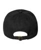 Ialtial Essential Logo Cap Black