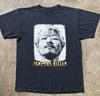 Vintage 2001 Ichi the Killer Movie Y2K Horror Manga Unisex S-5XL Shirt ILS252
