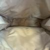BURBERRY Blue Label Nova Check Shoulder canvas Tote Bag Brown canvas Used