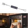 Appliance Repair Microwave Diode Replacement Part with Encapsulated Body for Service Stock, Aging Part Replacement, and Routine Use