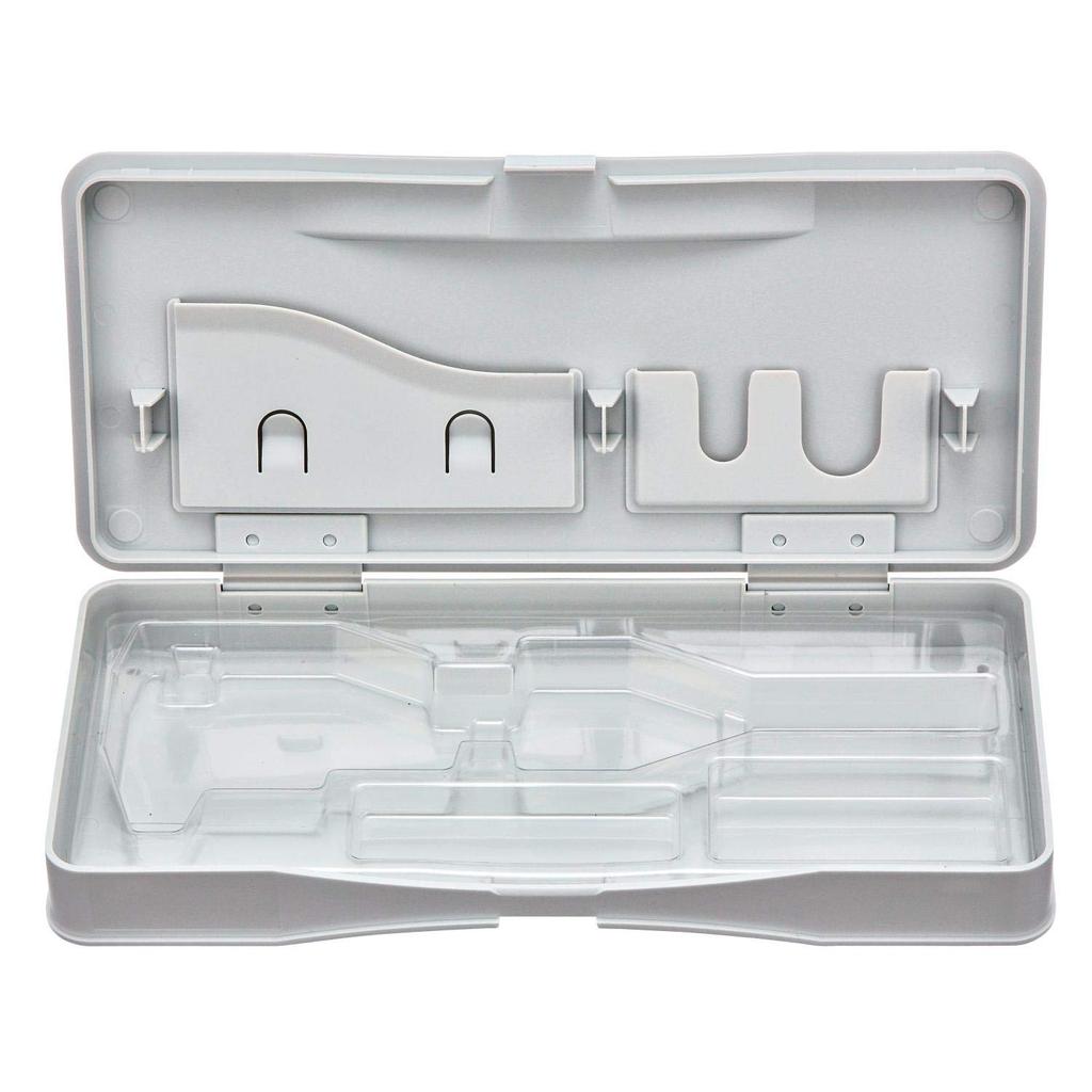 Niigata Seiki SK caliper storage case SC-C-1