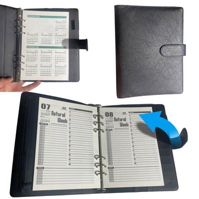Life Area Simple Planning Toolkit Multi-Purpose Creative Daily Planner Reusable To Do List Notebook for Seasonal Tasks Checking