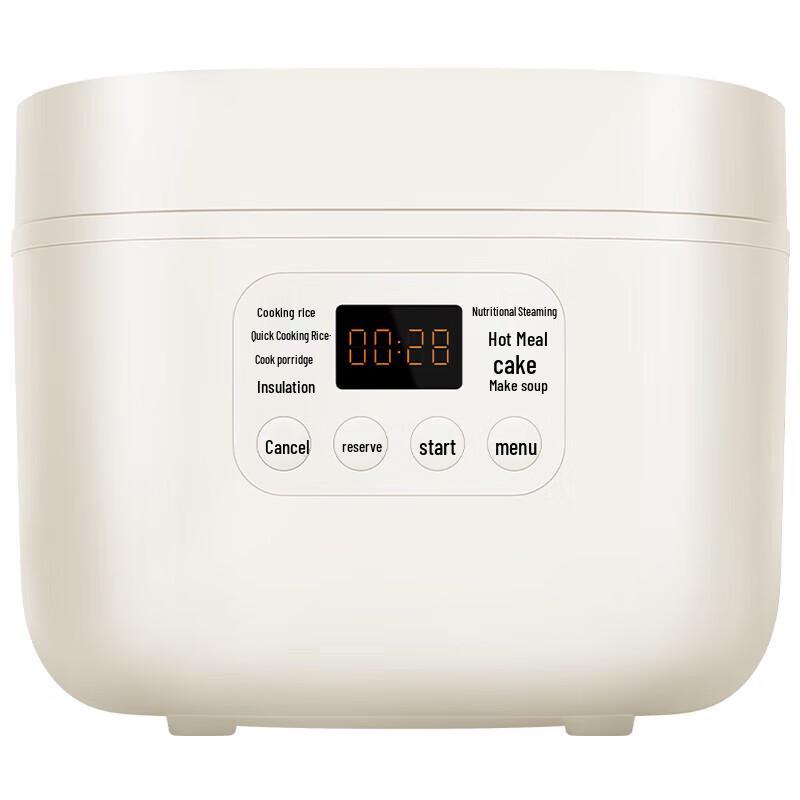 Xiaomi Smart Rice Cooker N1 CN Plug (adapter Included)