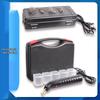 Plastic Welder Hot Melt Tool Set for Bumper and Parts Repair