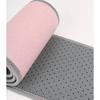 Sports Waistband Back Support Protection for Running Yoga Exercise Belly Band Fitness Waist Trimmer Belt