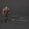 TOYS ALLIANCE LIMITED [Acid Rain] FAV A138 Douglas 118 Scale ABS Painted Action Figure