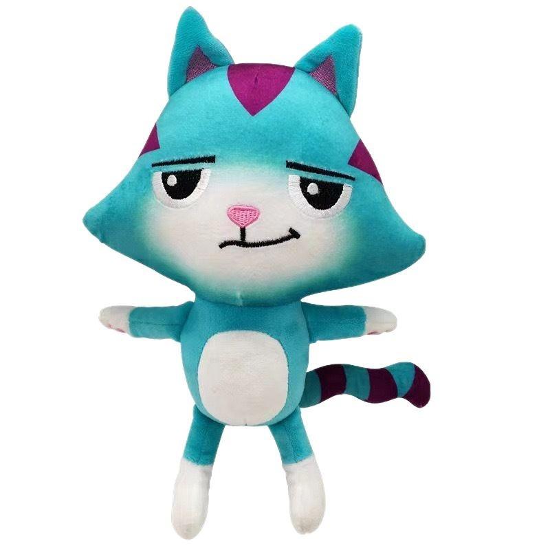 Pluszowa zabawka Gabby's Dollhouse Cutie już dostępna