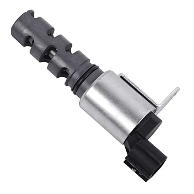 Timing Solenoid Spool for  Assembly Compatible for 1533038010 153300S010 15330-0P060 Camshaft Cam Control