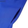ZANZEA Women Casual Turn Down Collar Loose Short Sleeve Shirt Dress