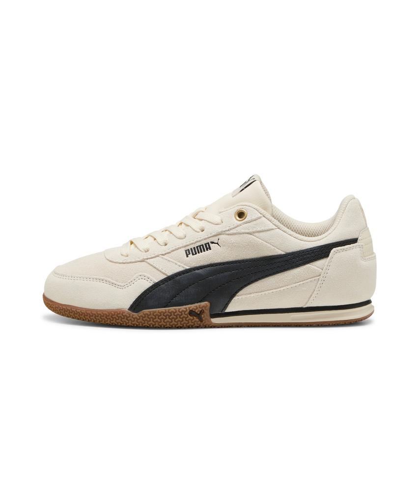 Puma Belladonna Sd - Alpine Snow: Black / 402673-02