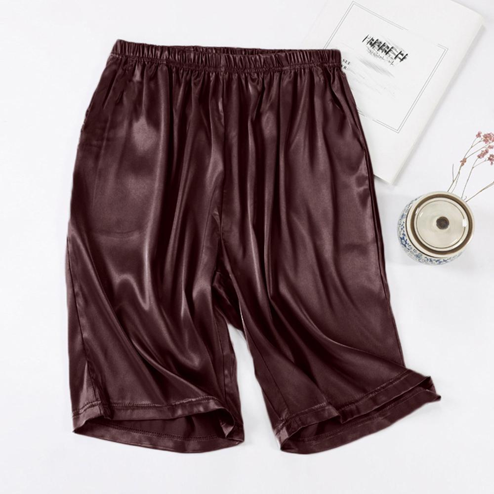 Buy Mens Artificial Silk Satin 