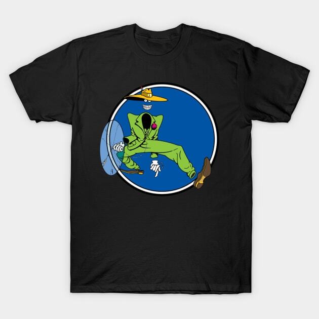 

Shakedown Street T-Shirt Unisex T-Shirt L