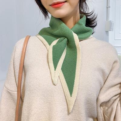 Accessoarer – Halsdukar & Sjalar