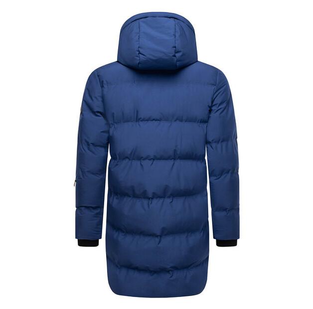 Stone Harbour Thadeek Winter Jacket
