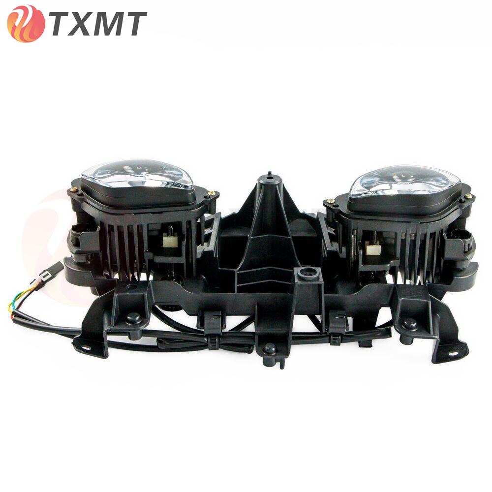 Yamaha MT-10/FZ-10 LED Headlight Assembly (2017-2020)