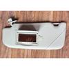 For Nissan Qashqai 2008 2009 2010 2011 2012-2015 Car visor Interior Sunvisor With Mirror Front visor assembly Car accessories