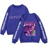 Kids Sweatshirt Boys Girls Crewneck Sports Sweatshirt Casual Pullover Sweatshirt Sports Shirt