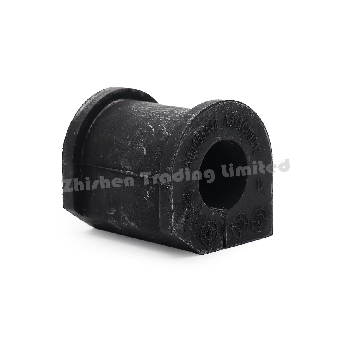 

Втулки переднего и заднего стабилизатора BAIC EX5 X55 Zhixing X5 Front stabilizer bushing/A00055447
