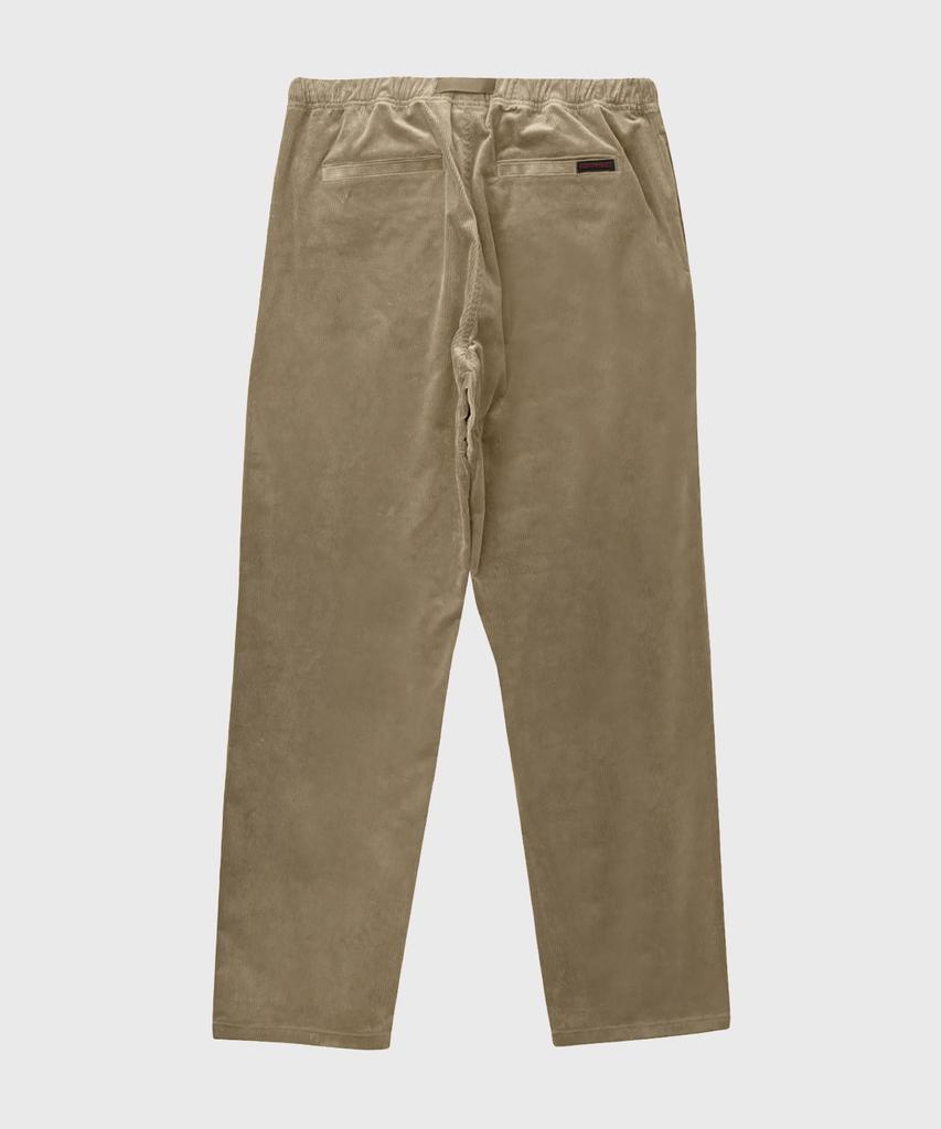 Geulamichi Pants Corduroy Chino