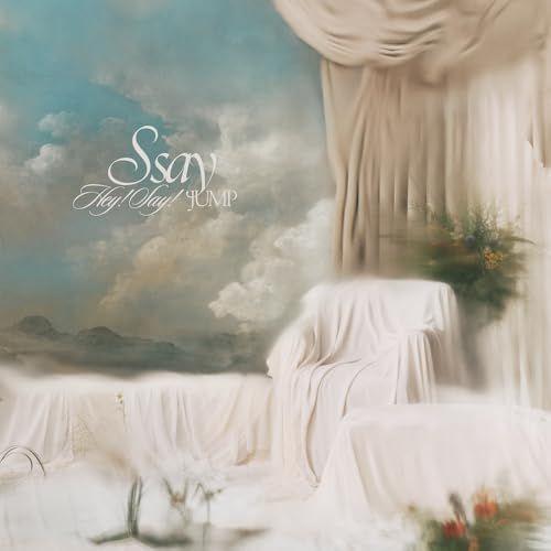 

[USED] (CD) S say (Regular Edition) - Hey! Say! JUMP (No Bonus) / Hey! Say! JUMP