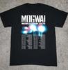Mogwai Band World Tour 2025 Gift For Fan T Shirt Full Size S-5XL Unisex T-Shirt