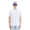 New Nike T Shirts Men's White CZ6367-100