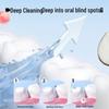 LYISOSAN Probiotic Strip Mouthwash