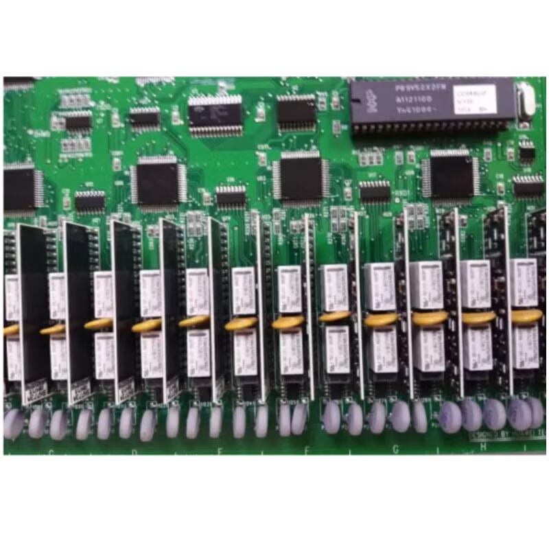 

Huawei C805DTM0 Digital Trunk Board