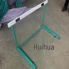 WEZHO Adjustable ABS Athletics Hurdle