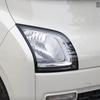 Compatible with 23 Wuling Qingkong Headlight and Lens Models; Transparent Headlight Covers and Lens Covers Included.