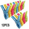 Towel Clips Clothespins Towel Clips Clothes Pegs Sunbed Towel