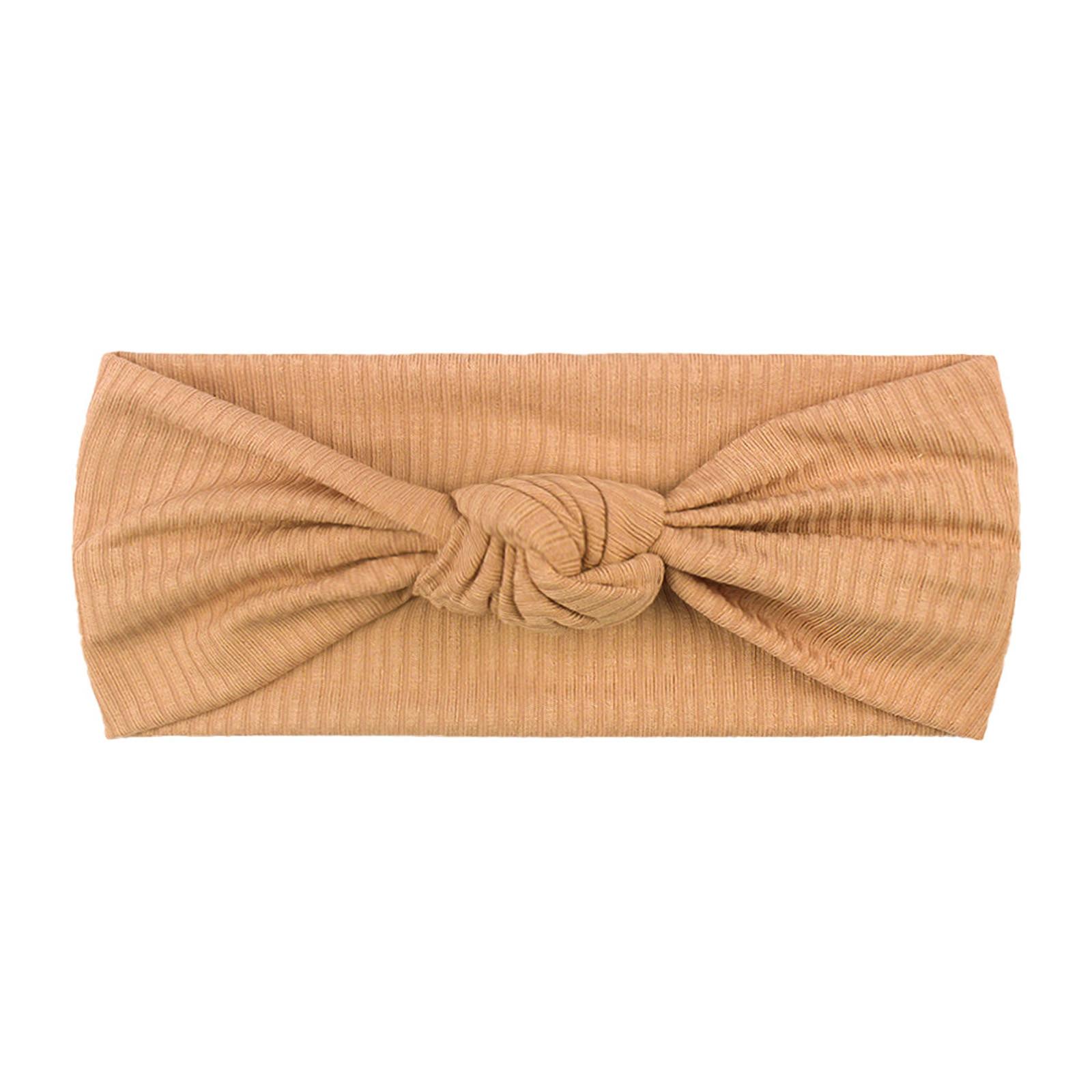 

Sagit детские нейлоновые повязки на голову резинки для волос бантик резинки аксессуары для волос для маленьких девочек новорожденных детей ясельного возраста One Size