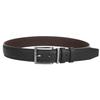 Belt Men'S Light Ripe Business Pin Buckle Belt Korean Jeans Belt Bandwidth 4Cm