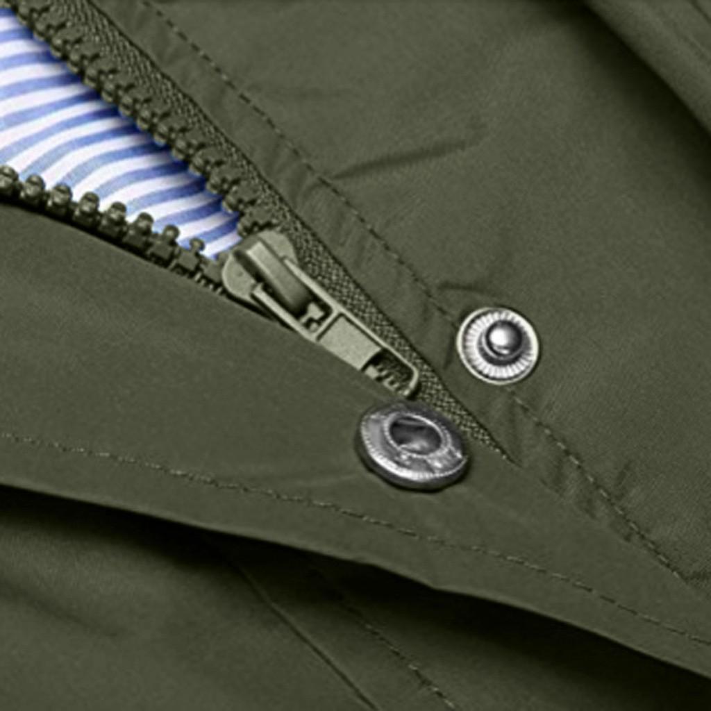 Women Solid Rain Jacket Outdoor Hoodie Waterproof Hooded Raincoat Windproof Tops