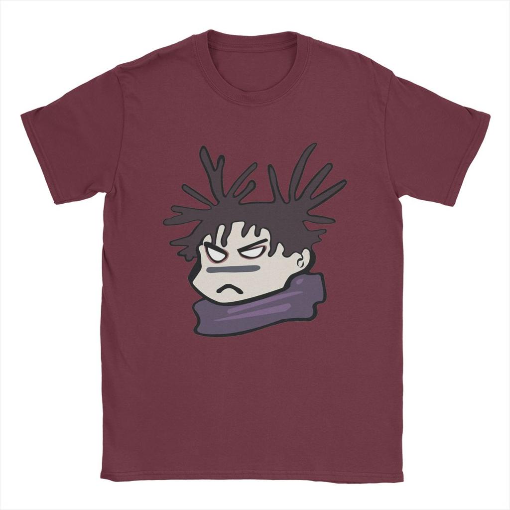 T-Shirt Men Round Neck Cotton T Shirt Short Sleeve Tee Shirt Classic Clothes
