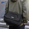 Huili Men's 2025 Casual Large Capacity Crossbody Bag