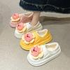 Sapatos de mulher – Pantufas para mulheres